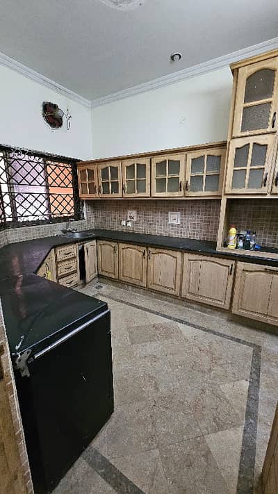 30x60 7 Marla Full House for Rent G-13