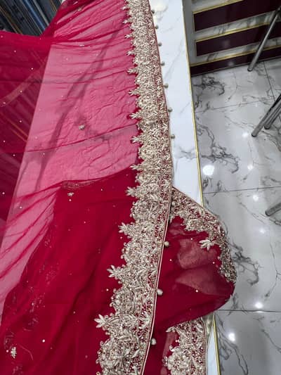 Formal Lehenga Choli – Heavily Embellished
