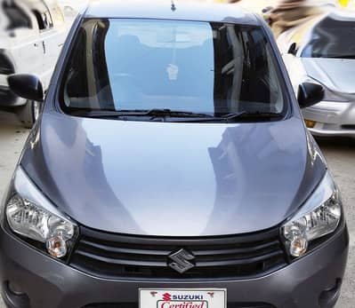 Cultus vxl 2021 5k driven brand new b2b