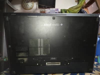 condition 10/almost 10