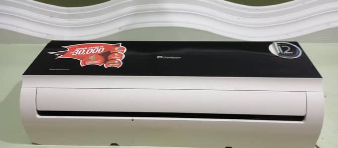 Dawlance model # Enercon Inverter Series