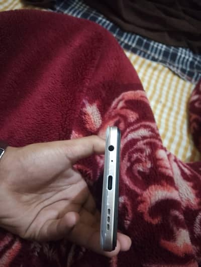 Tecno camon 18 t ha mobil