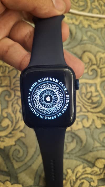 Apple watch series 6 44 mm