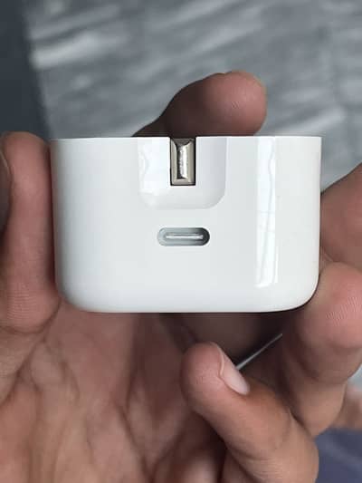 iPhone Adapter +Cable