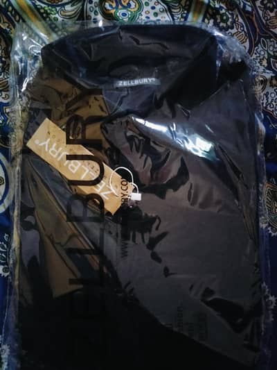 original gul Ahmed salt brand shirts modern fit available for sale