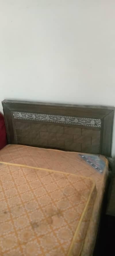 single bed good condition