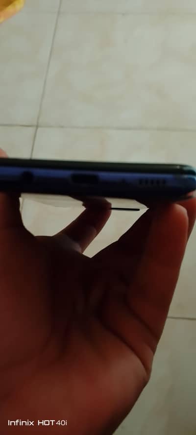 Samsung a31 pta exchange possible