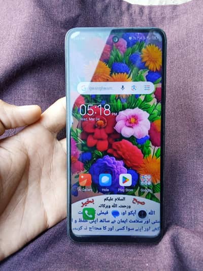 Tecno spark go 2024 exchange available with vivo