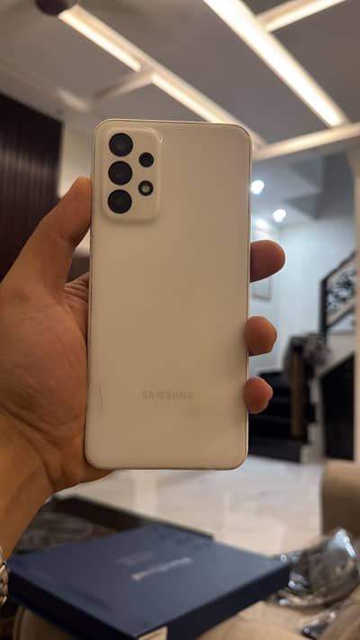 Samsung A23 Official Pta approved