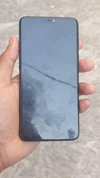 Oneplus 6 6gb 64gb
