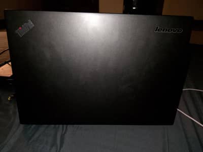 Lenovo ThinkPad  T450s