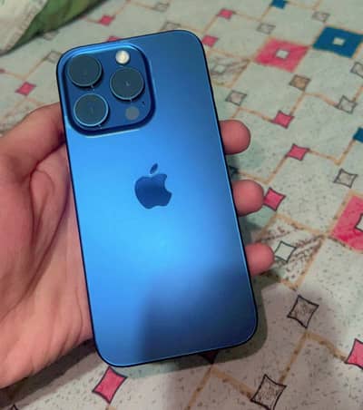 Apple iPhone 15 Pro JV