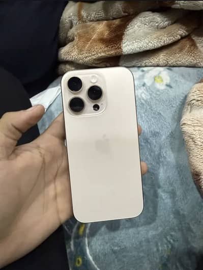 Iphone 16 Pro Pta Approved