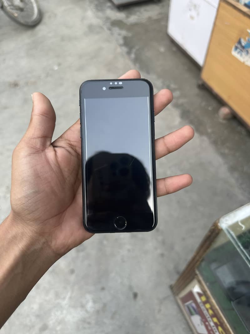 iphone se 3rd generation 2