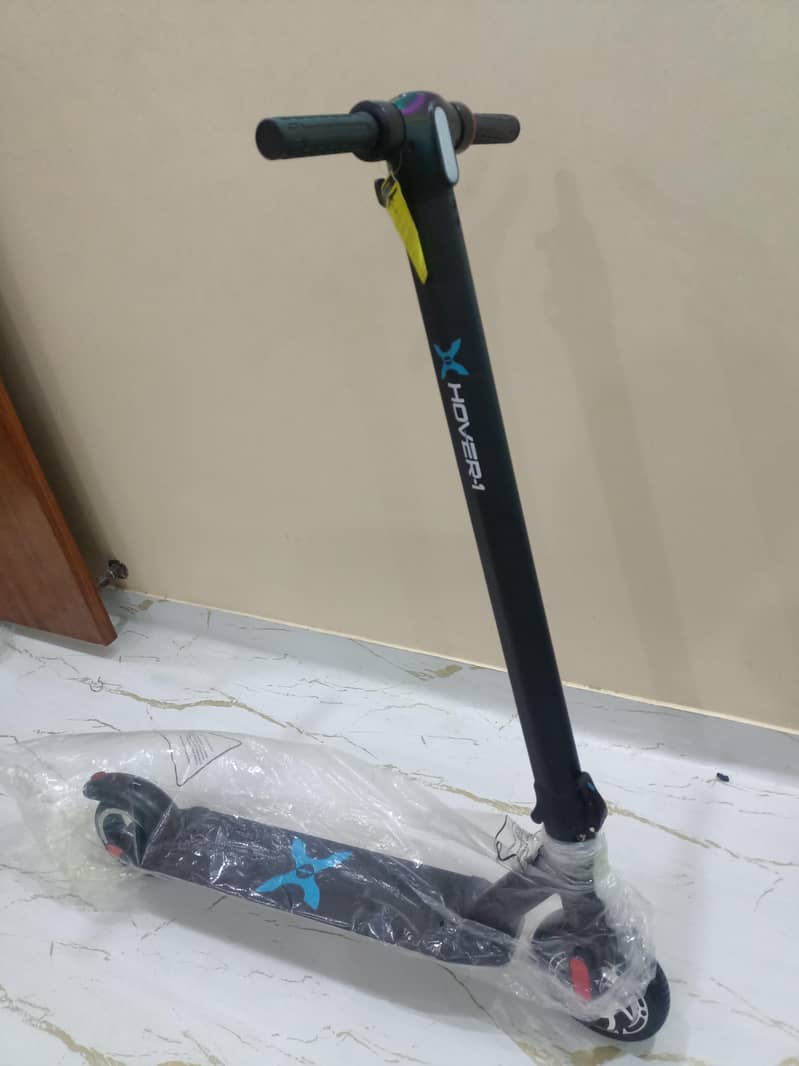 ELECTRIC SCOOTER HOVER 1 0