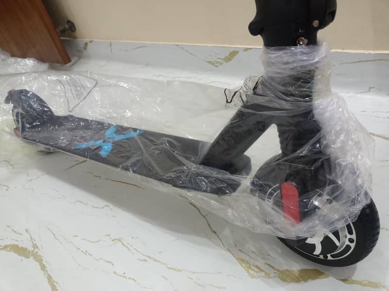 ELECTRIC SCOOTER HOVER 1 4