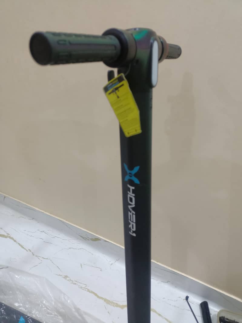 ELECTRIC SCOOTER HOVER 1 5