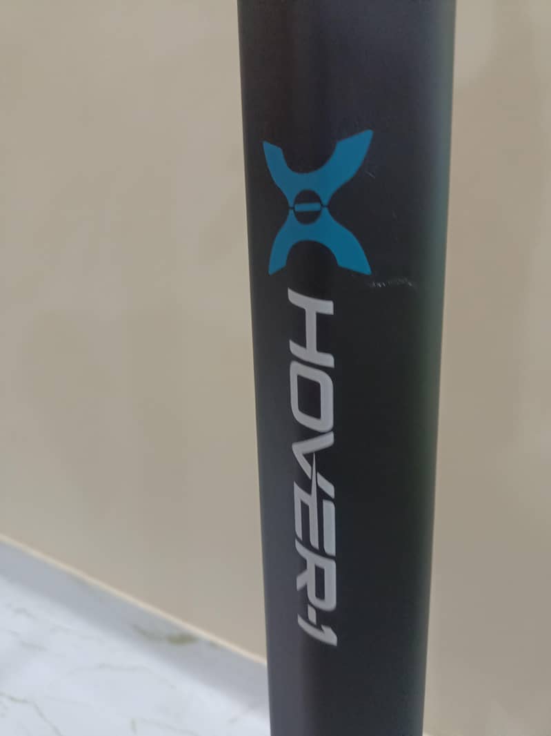 ELECTRIC SCOOTER HOVER 1 6