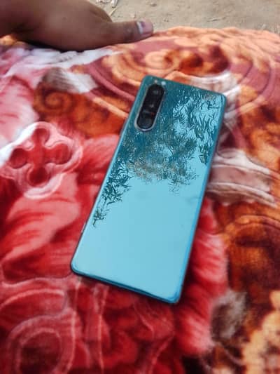 SONY XPERIA 5 MARK iii