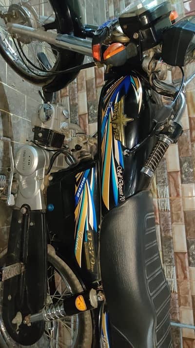 2024 model ke 10 we month ke he first  owner hey