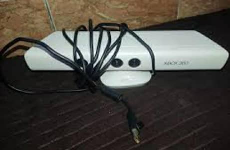 xbox 360 kinect