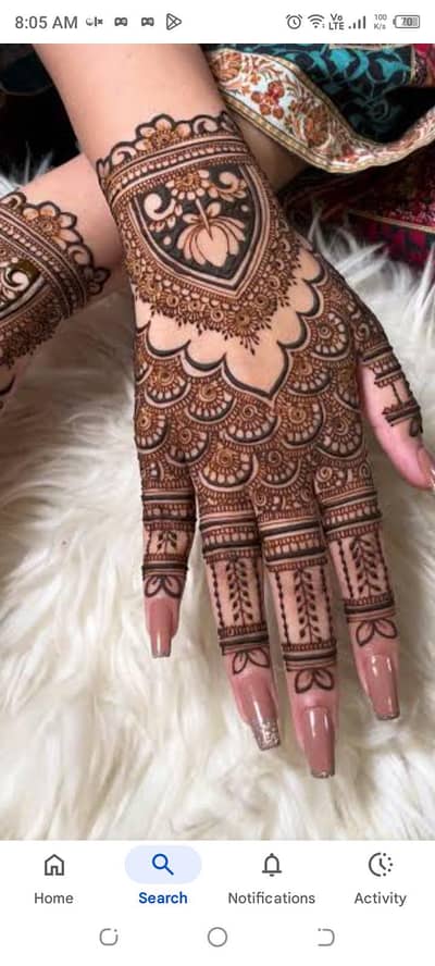 mehani per side just 300 on wirst