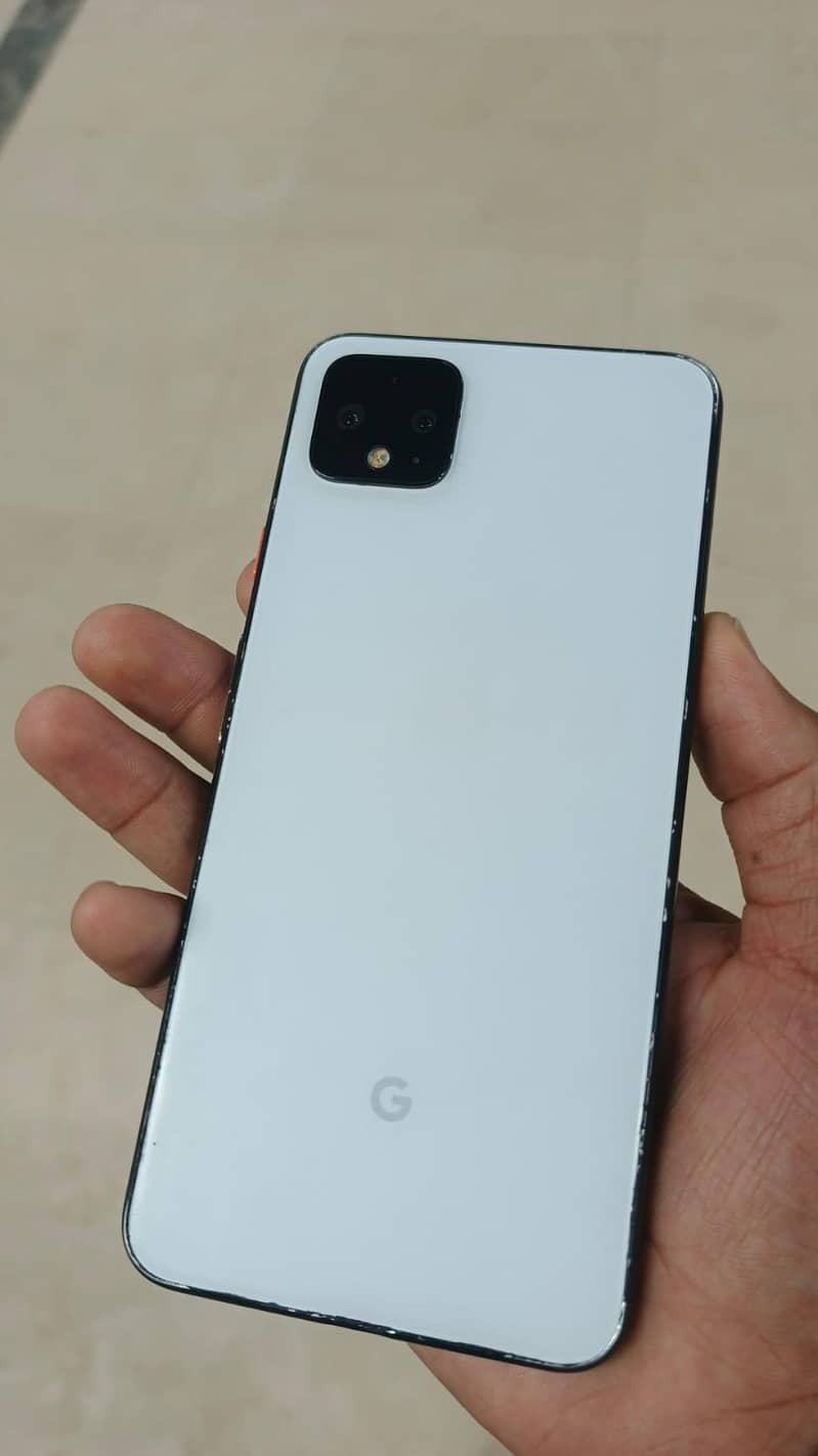Google pixel 0