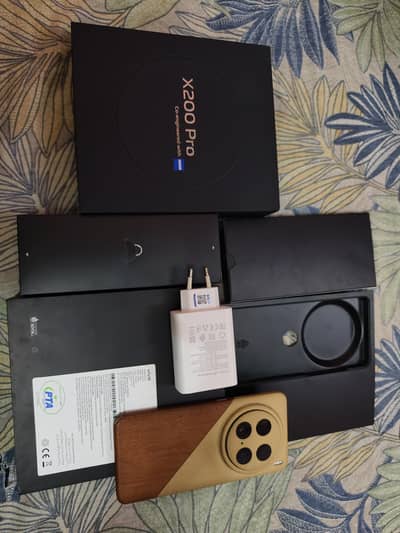 vivo x200 pro
