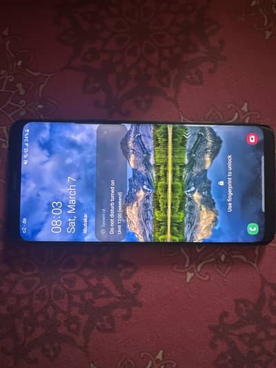 Samsung Mobile S9