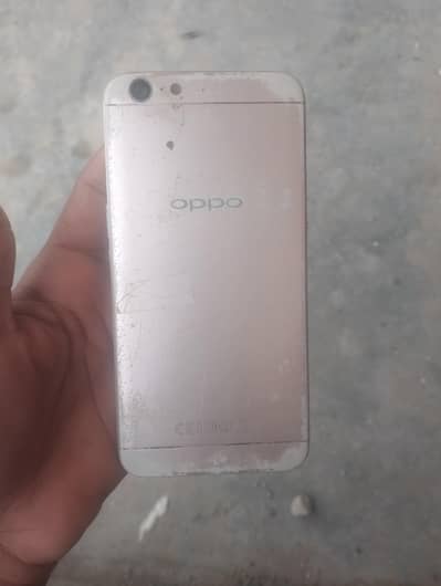 oppo a57 approved official