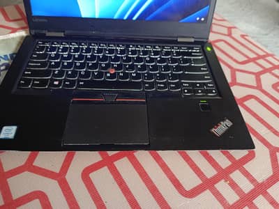 Lenovo X3 Carbon light weight i7 gen 6th