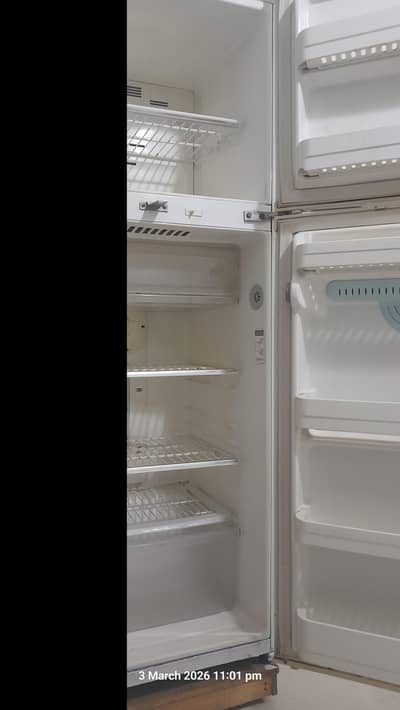 For  Sale No frost  LG  Refrigerator   Made  in  Korea