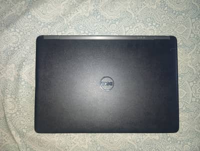 Dell Latitude E7250 Intel Core i5-5th Gen 256GB SSD | 8GB RAM