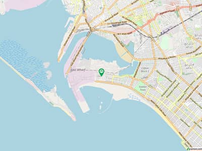 Ready To Buy A Residential Plot 933 Square Yards In Karachi