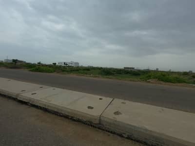 2000 Square Yards Residential Plot In DHA Defence For sale At Good Location