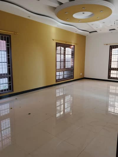 Defence 500 Yards 4 / 5 Bedrooms Bungalow