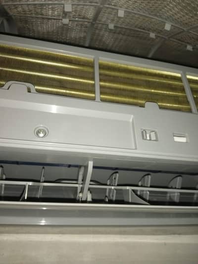 TCL AC DC inverter full box for sale 0326-6591551