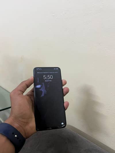 tecno camon 17 6/128