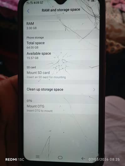 Excellent condition Vivo Y91 oppo f9