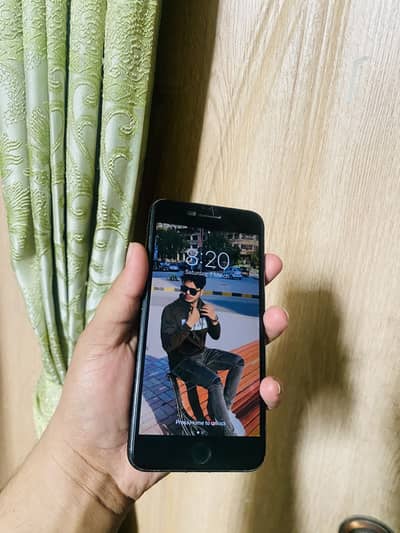 iphone 7 plus 256 GB