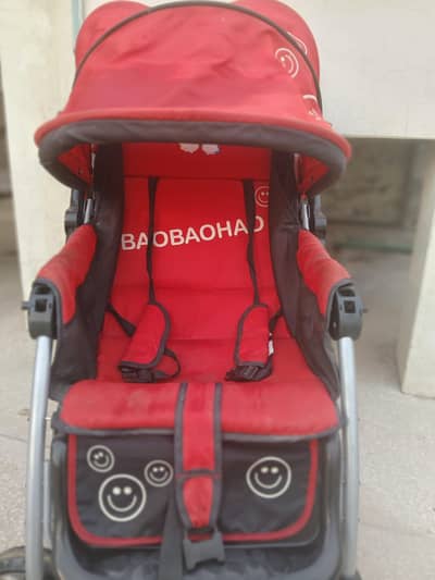 Baby pram (Walker)urgent sale
