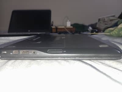 Core i5 and 5th Gen Dell latitude laptop 256/8GB