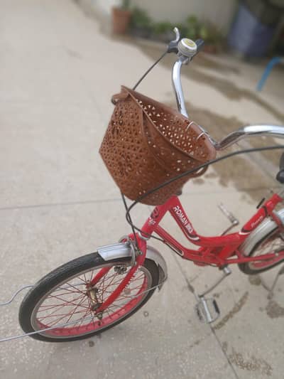 Bicycle (urgent sale )