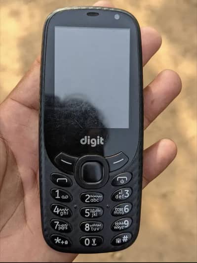 Digit 4G Lite