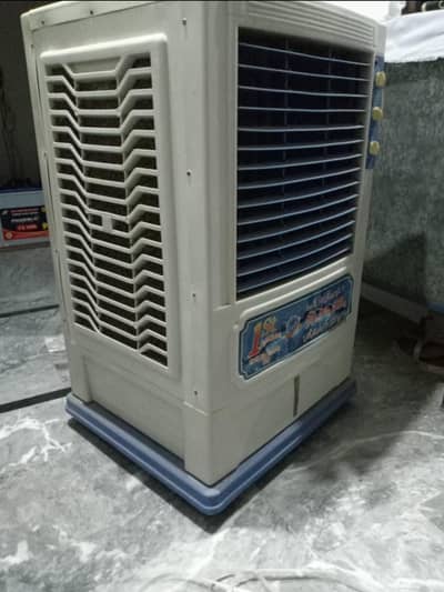 super General air cooler in good condition  energy saver