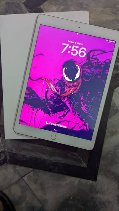 I pad 7th generation