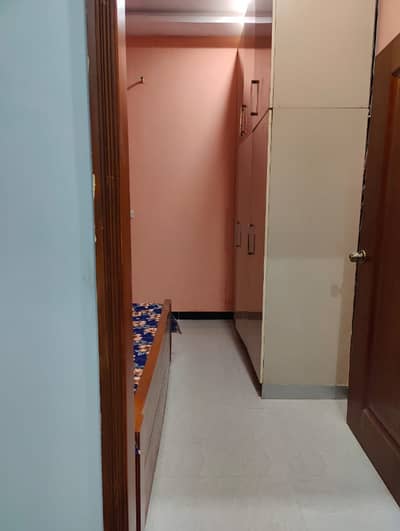 Lower Portion Available For Rent