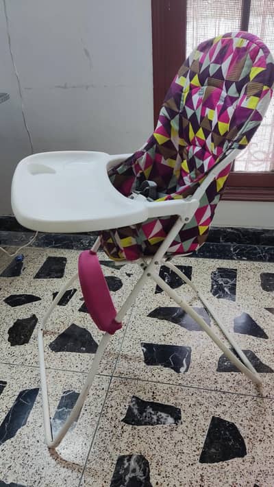 Mamalove High chair for babies & kids