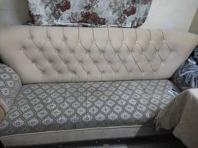 5 seater sofa