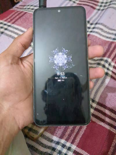 Redmi note 12 for sell